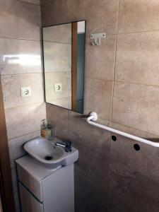 Apartment near ocean Rua Alves Correia