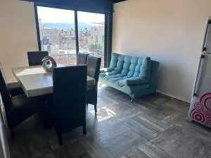 Departamento 3 recámaras. - San Pedro