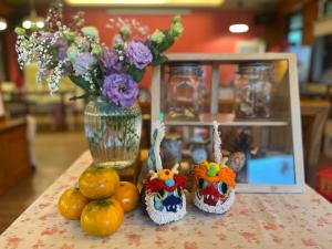 DeerStar HomeStay B&B