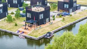 FLAGHOUSE - vila Svencelėje - by Hello Sea homes - Kalviškiai