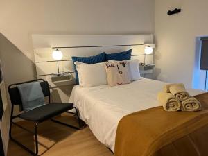 Fantastic Studio Apartment @ Arroios - SSL 2C