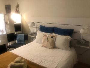 Fantastic Studio Apartment @ Arroios - SSL 2C