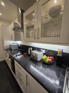 38 Church Street Luxury Flat