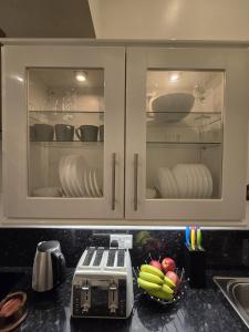 38 Church Street Luxury Flat