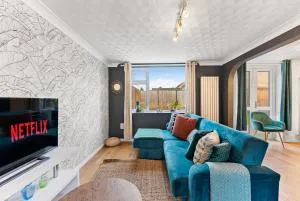 Boutique Cambridgeshire Gem - Little Wilbraham