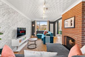 Boutique Cambridgeshire Gem