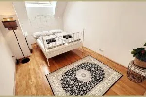 Chill out in Simmering - 施韦夏特