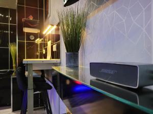 Secret Love Jacuzzi ou Midnight Spa