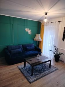 Apartamenty Leśna Osiem