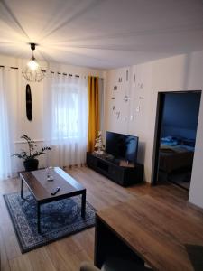 Apartamenty Leśna Osiem