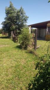 Alojamiento de Serranía