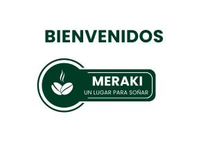 Meraki Cabaña Privada