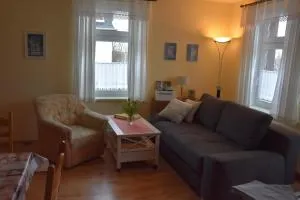 Ferienwohnung Werner - أنابيرغ-بوخهولتس