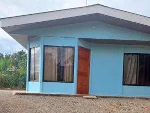 Jessie's Country House Rivas - Quebradas