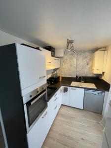 Charmant appartement Orléans !