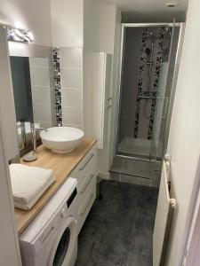 Charmant appartement Orléans !