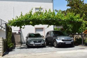 Prekrasan apartman sa kaminom