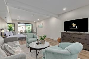 LUX at Craftsman - Heart of Old Town Studio 1 - 3hvězdičkové hotely ve městě Scottsdale