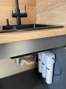 BRIVIBAS RESIDENCE - NORTH & SOUTH, free PRIVAT parking, free WIFI, self check-in