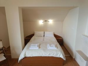 Ski holiday in Lucky Pamporovo