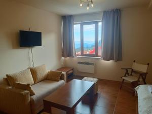 Ski holiday in Lucky Pamporovo