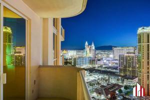 MGM Signature-25-805 Balcony Strip Sphere F1 Views