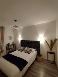 T4 Lumineux proche Centre Ville Narbonne & Des Grands Buffets 2 étoiles