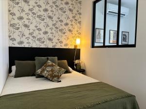 Appartements Joli gite en Provence avec piscine : photos des chambres
