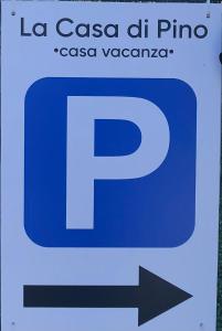 La Casa di Pino