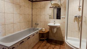 VacationClub - Cicha 8 Apartament 1