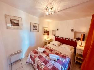 Pavillon Saint Clair la campagne au bord de l eau et 2 velos