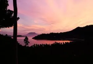 The Overlook - 沙璜