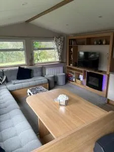 4 Devon Country, Bideford Bay Holiday Park - 伍尔法迪斯沃西
