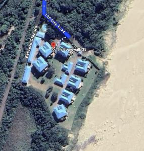 The Green Roof Escape