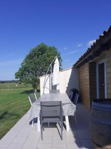 Chalets Les morines : photos des chambres