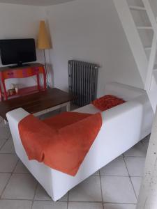 Chalets Les morines : photos des chambres