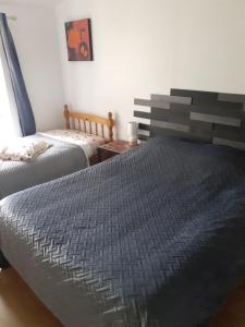 Chalets Les morines : photos des chambres