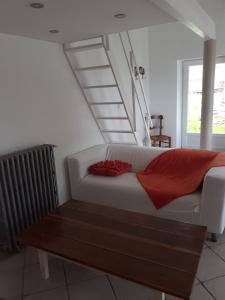 Chalets Les morines : photos des chambres