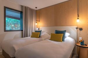 Hotels Les Jardins Du Cedre : photos des chambres