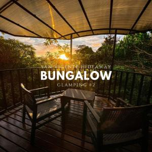 Hotel San Vicente Hideaway