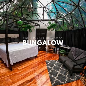 Hotel San Vicente Hideaway