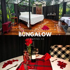 Hotel San Vicente Hideaway