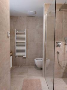 Apartmány NETA Velké Karlovice, Polanský Dvůr