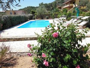 Appartamento in splendido e riservato villaggio, marina di Tertenia