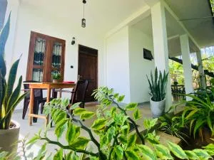 Dimuthu Green Villa - Kibissa