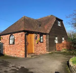 The Annexe at Walnut Tree Cottage - Stoke Prior