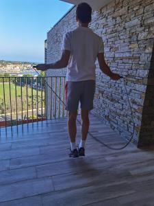 Hotels Les Jardins Du Cedre : photos des chambres