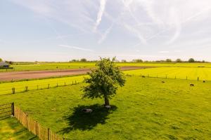 Boerderij de Zalm
