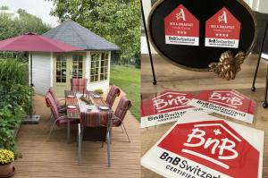 Wohnresidenz Casa Fortuna