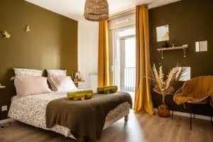 le petit Anjou, cocon chaleureux et apaisant - 博库泽